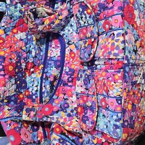 Vera Bradley set